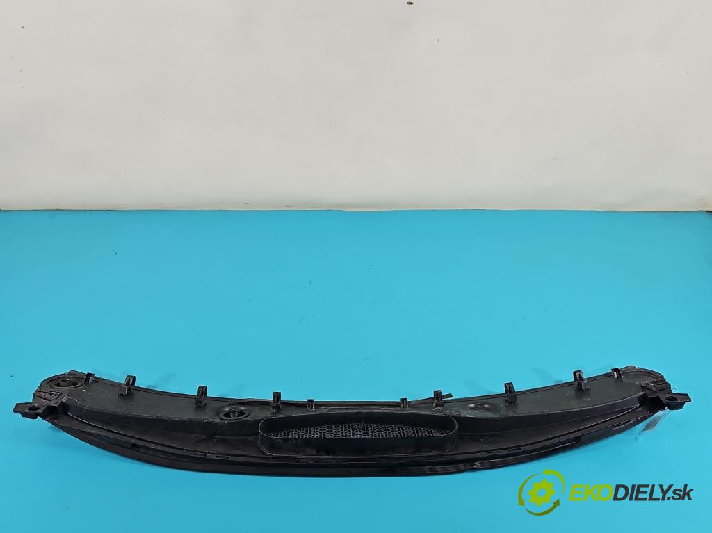 Peugeot Partner II 2008-2018 1.6 hdi 90 HP manual 66,2 kW 1560 cm3 5- torpédo  (Torpéda)