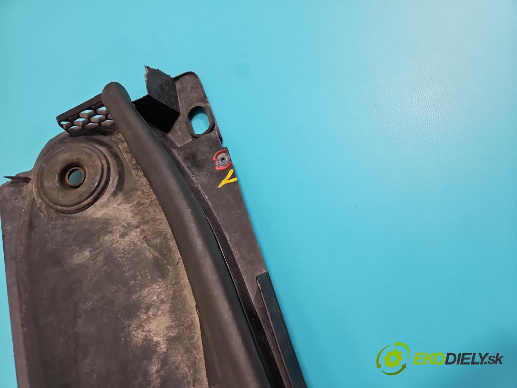 Peugeot Partner II 2008-2018 1.6 hdi 90 HP manual 66,2 kW 1560 cm3 5- torpédo  (Torpéda)