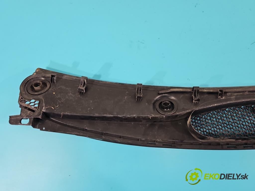 Peugeot Partner II 2008-2018 1.6 hdi 90 HP manual 66,2 kW 1560 cm3 5- torpédo  (Torpéda)