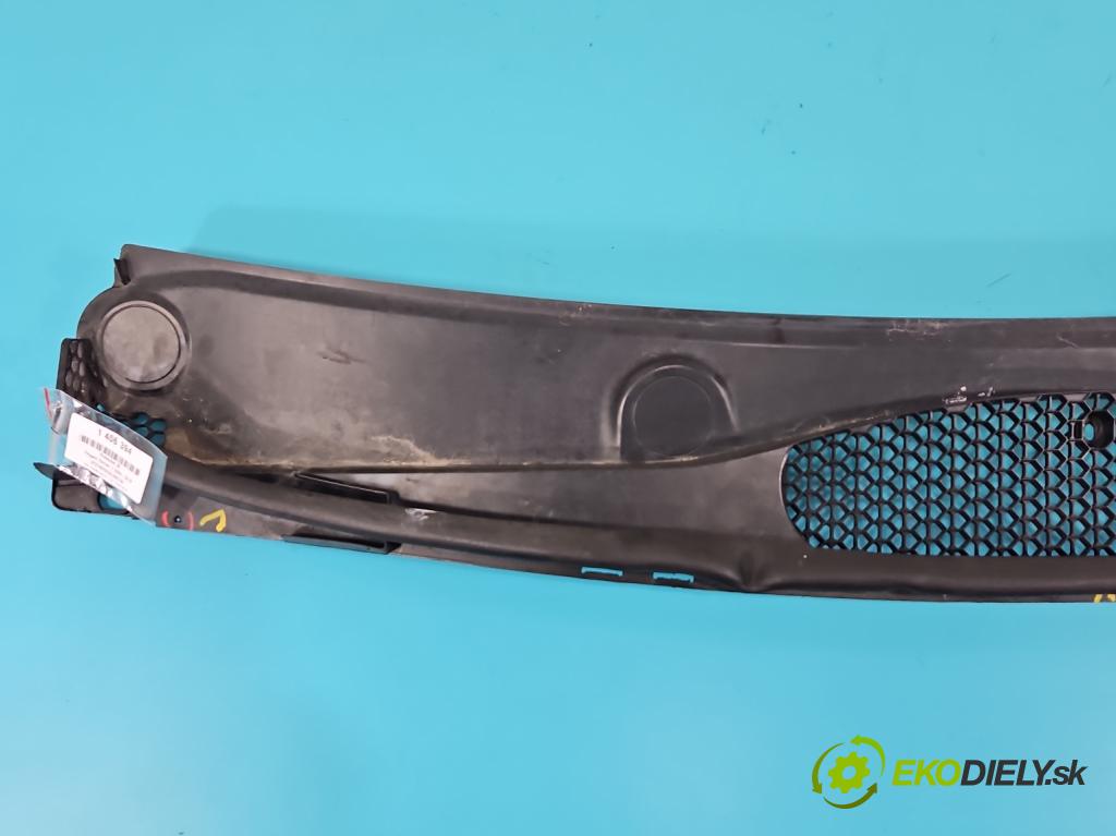 Peugeot Partner II 2008-2018 1.6 hdi 90 HP manual 66,2 kW 1560 cm3 5- torpédo  (Torpéda)