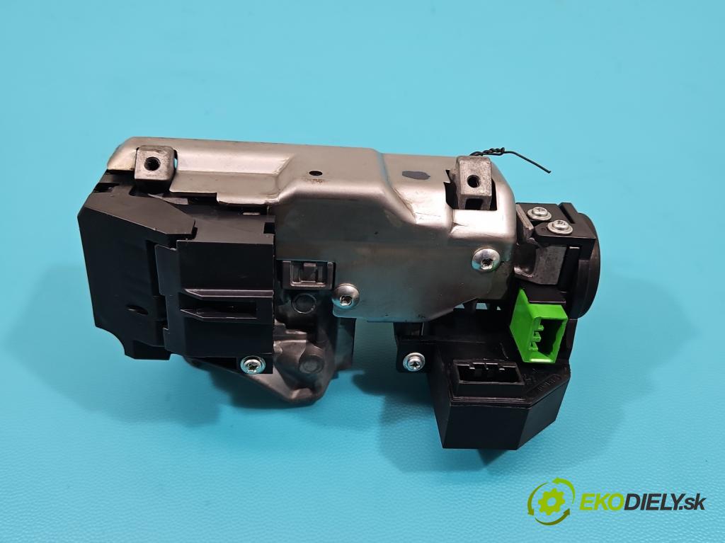 Honda Civic VIII 2006-2011 1,4.0 16V 83 HP automatic 61 kW 1339 cm3 5- Spínačka 1161 (Spínacie skrinky a kľúče)