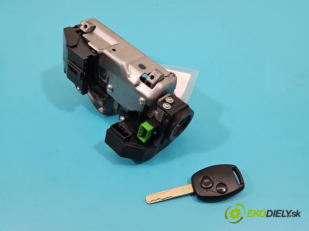 Honda Civic VIII 2006-2011 1,4.0 16V 83 HP automatic 61 kW 1339 cm3 5- Spínačka 1161 (Spínacie skrinky a kľúče)