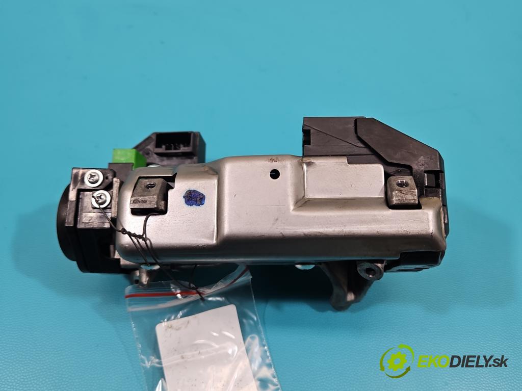 Honda Civic VIII 2006-2011 1,4.0 16V 83 HP automatic 61 kW 1339 cm3 5- Spínačka 1161 (Spínacie skrinky a kľúče)