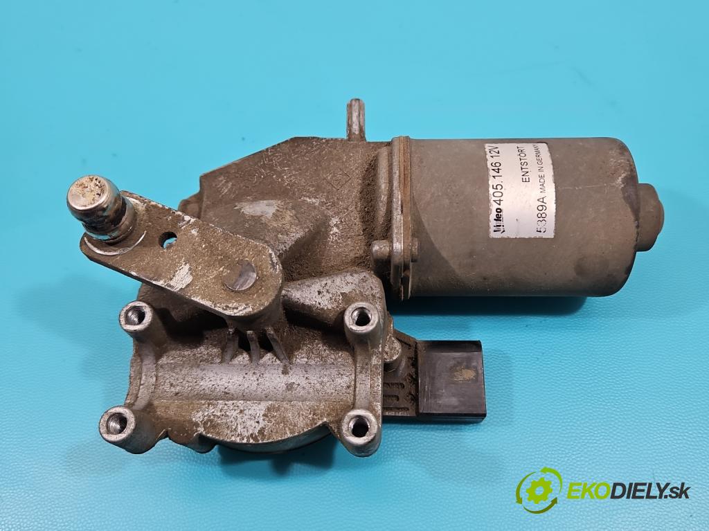 Vw Crafter 2006-2016 2.5 tdi 109 hp manual 80 kW 2461 cm3 5- motor stěračů přední