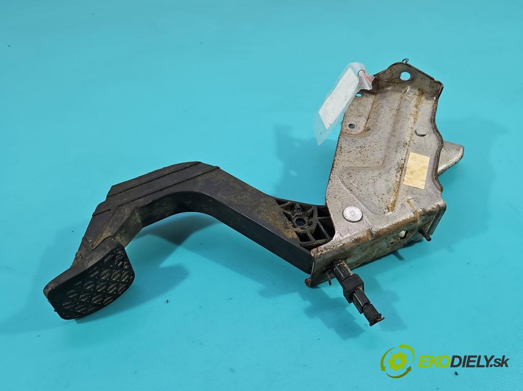 Vw Crafter 2006-2016 2.5 tdi 109 HP manual 80 kW 2461 cm3 5- pedále ostatné