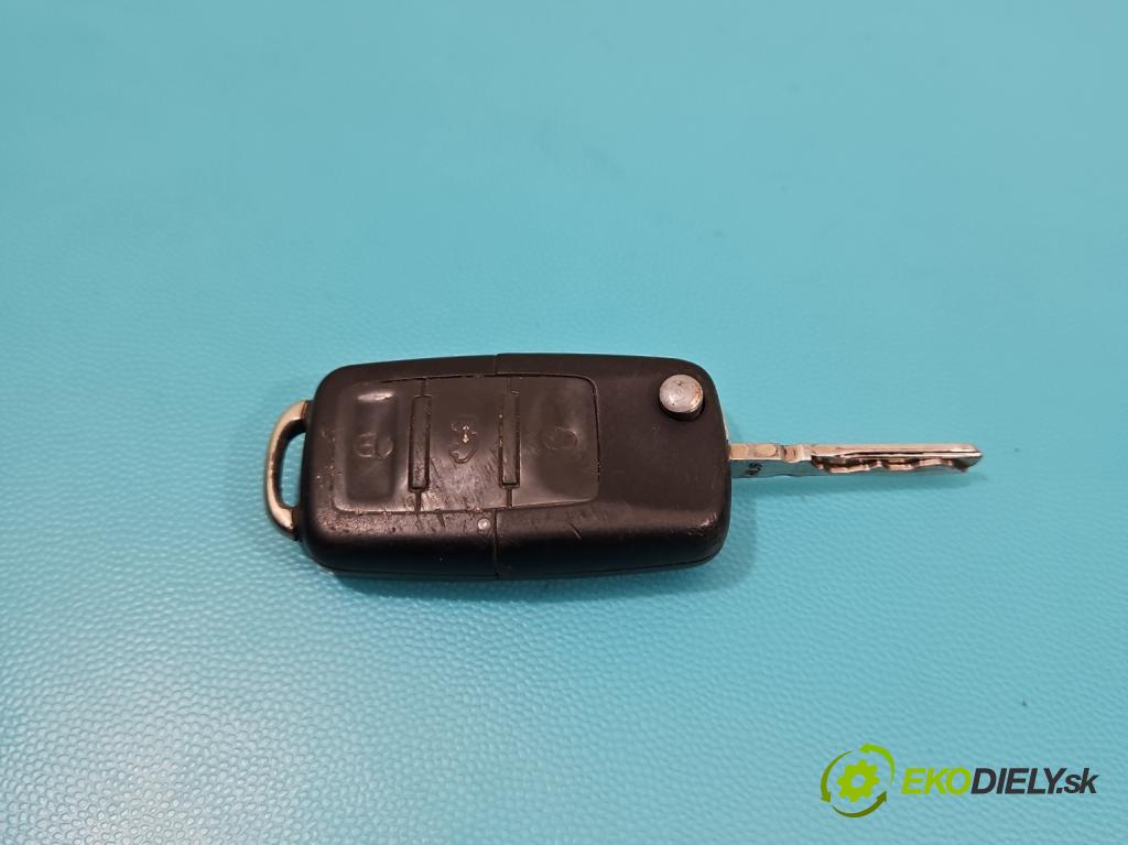 Vw Crafter 2006-2016 2.5 tdi 109 HP manual 80 kW 2461 cm3 5- Spínačka A9069002702 (Spínacie skrinky a kľúče)