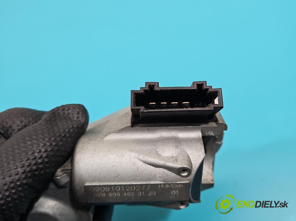 Vw Crafter 2006-2016 2.5 tdi 109 HP manual 80 kW 2461 cm3 5- Blokáda: řízení: 9064620130 (Ostatné)