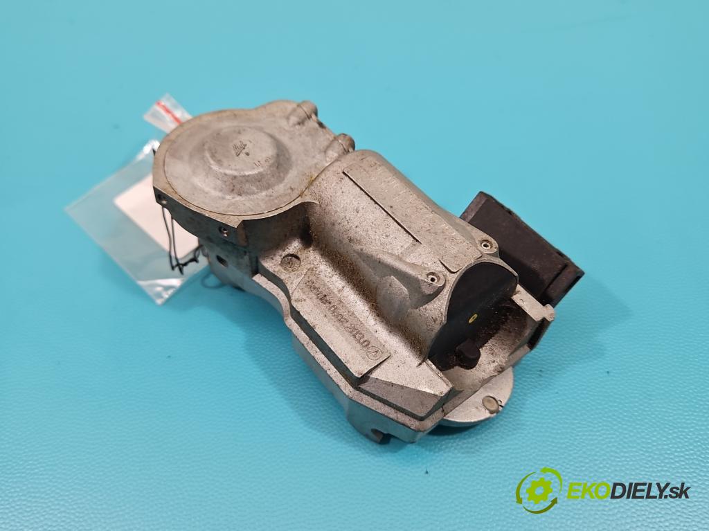 Vw Crafter 2006-2016 2.5 tdi 109 HP manual 80 kW 2461 cm3 5- Blokáda: řízení: 9064620130 (Ostatné)