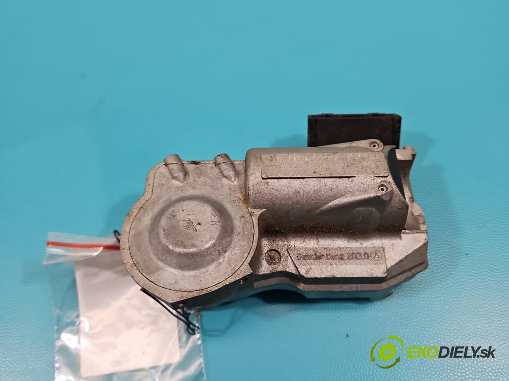 Vw Crafter 2006-2016 2.5 tdi 109 HP manual 80 kW 2461 cm3 5- Blokáda: řízení: 9064620130 (Ostatné)