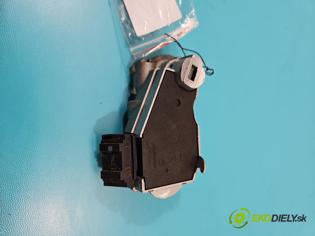 Vw Crafter 2006-2016 2.5 tdi 109 HP manual 80 kW 2461 cm3 5- Blokáda: řízení: 9064620130 (Ostatné)