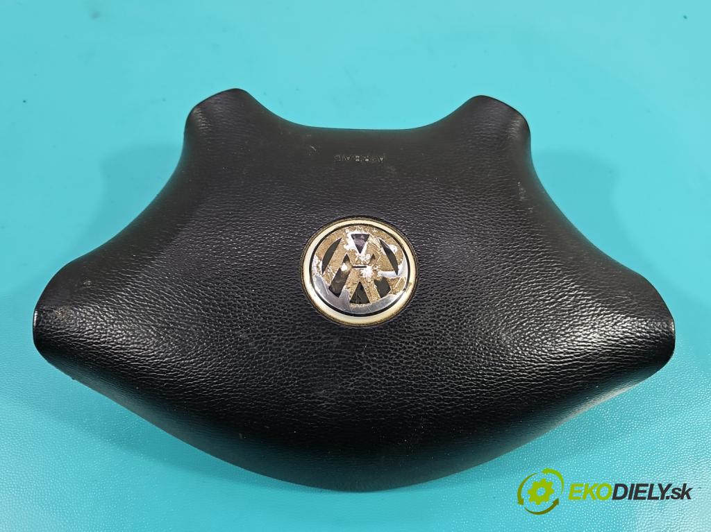 Vw Crafter 2006-2016 2.5 tdi 109 HP manual 80 kW 2461 cm3 5- airbag vzduch: Řidiči:  (Airbagy)