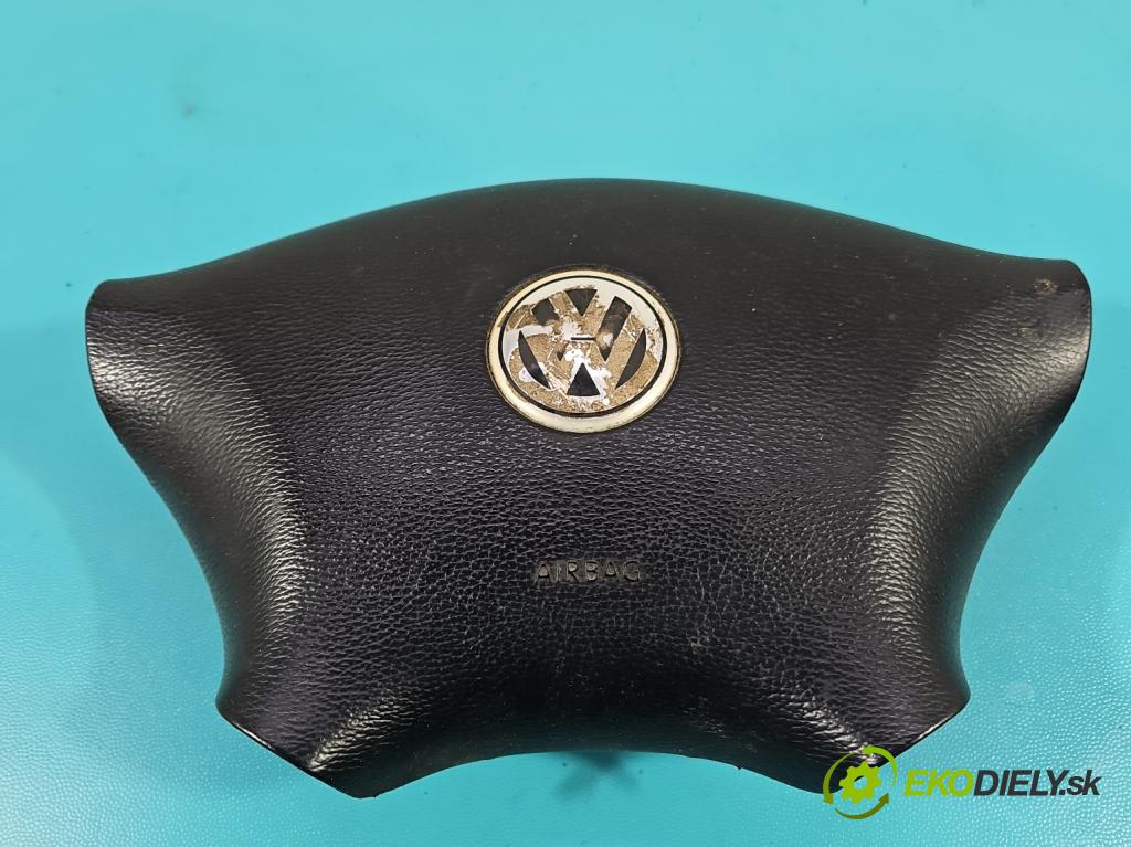 Vw Crafter 2006-2016 2.5 tdi 109 HP manual 80 kW 2461 cm3 5- airbag vzduch: Řidiči:  (Airbagy)