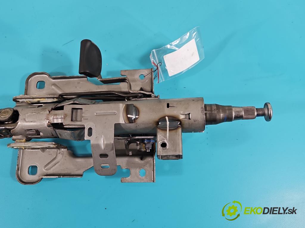 Peugeot Partner II 2008-2018 1.6 hdi 90 HP manual 66,2 kW 1560 cm3 5- Stĺpik volant  (Tyč riadenia (volantu))