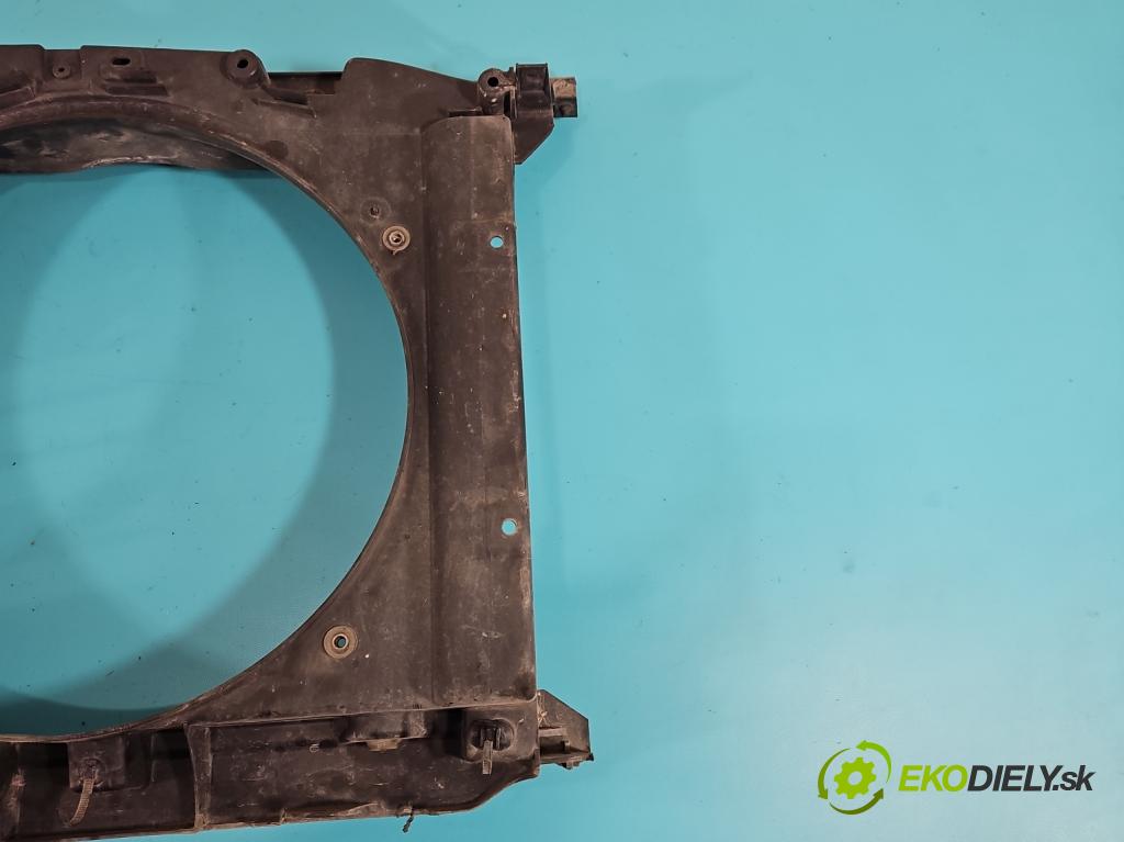 Peugeot Partner II 2008-2018 1.6 hdi 90 hp manual 66,2 kW 1560 cm3 5- stěna přední 9682720480 (Výztuhy přední)