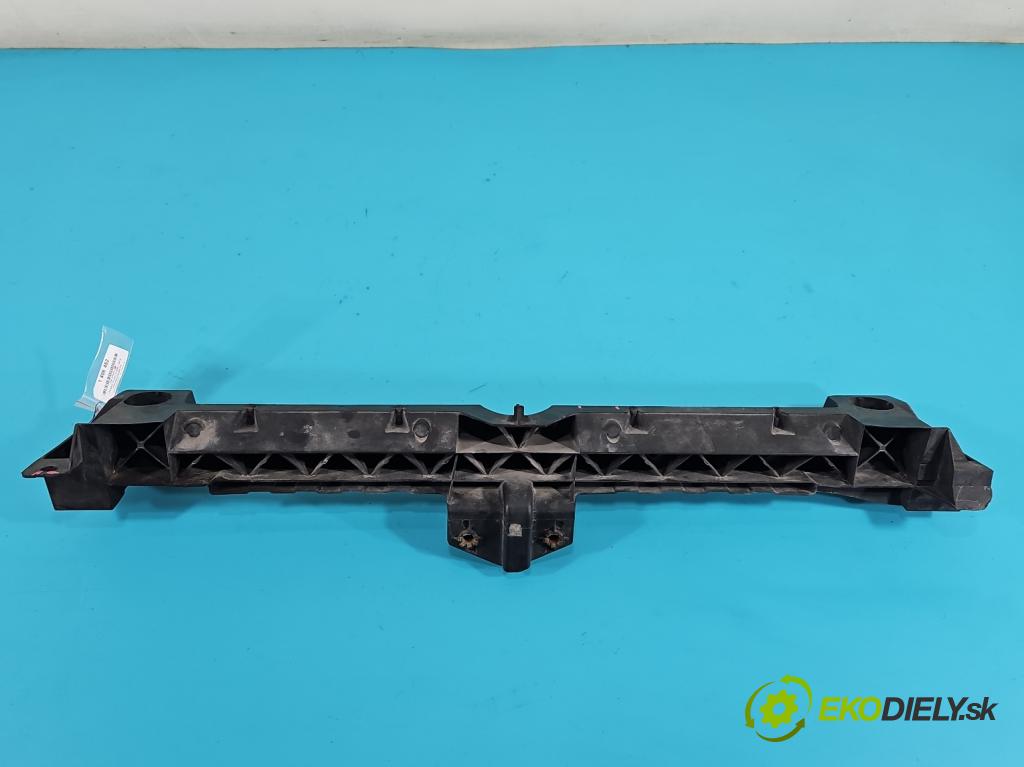 Peugeot Partner II 2008-2018 1.6 hdi 90 hp manual 66,2 kW 1560 cm3 5- stěna přední 9680544280 (Výztuhy přední)