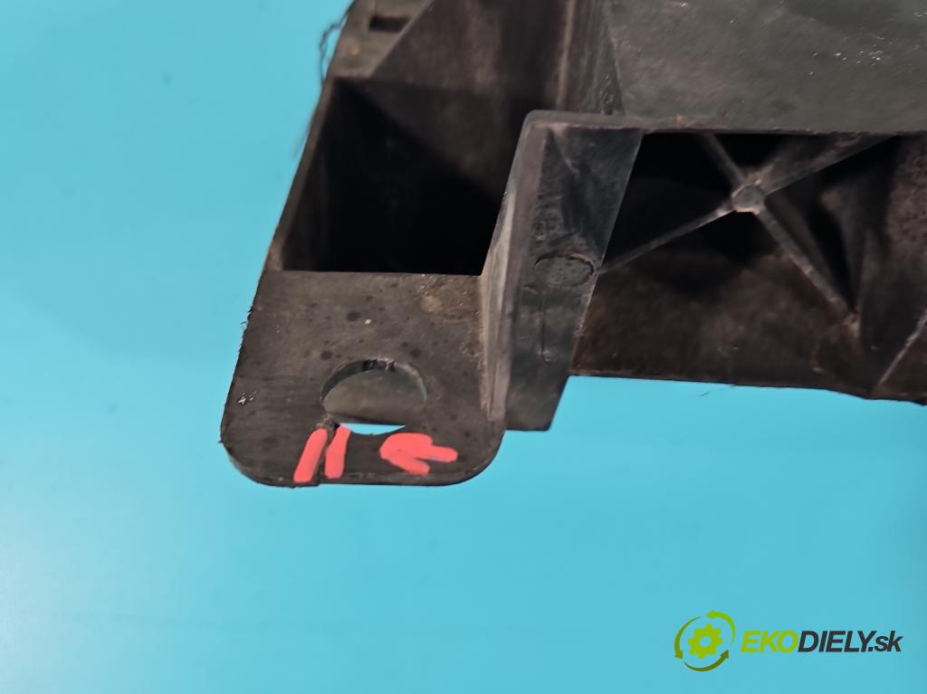 Peugeot Partner II 2008-2018 1.6 hdi 90 hp manual 66,2 kW 1560 cm3 5- stěna přední 9680544280 (Výztuhy přední)