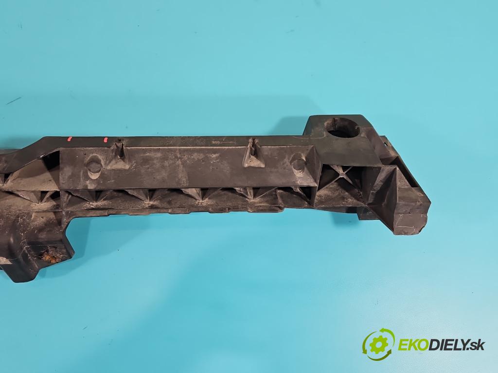 Peugeot Partner II 2008-2018 1.6 hdi 90 hp manual 66,2 kW 1560 cm3 5- stěna přední 9680544280 (Výztuhy přední)