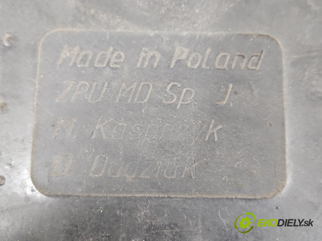 Vw Crafter 2006-2016 2.5 tdi 109 HP manual 80 kW 2461 cm3 5- Koberce: