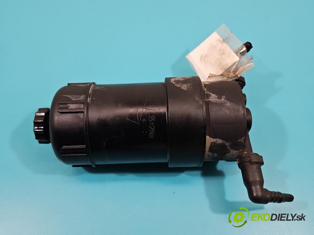 Vw Crafter 2006-2016 2.5 tdi 109 HP manual 80 kW 2461 cm3 5- obal filtra palivo 2E0127399