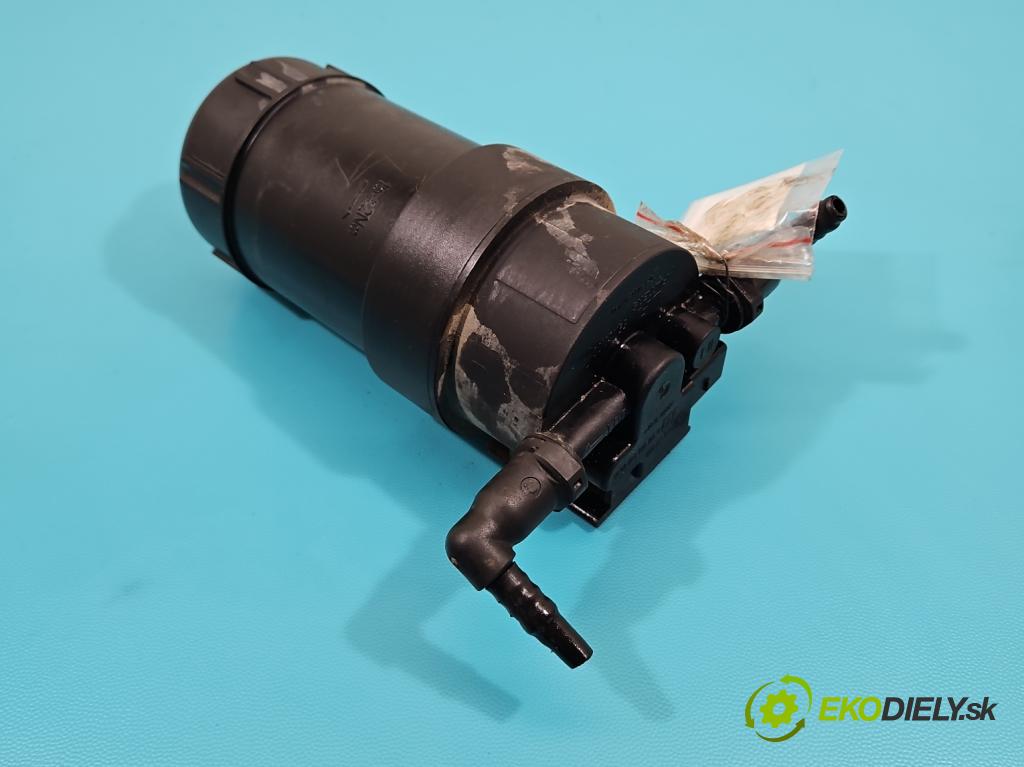 Vw Crafter 2006-2016 2.5 tdi 109 HP manual 80 kW 2461 cm3 5- obal filtra palivo 2E0127399