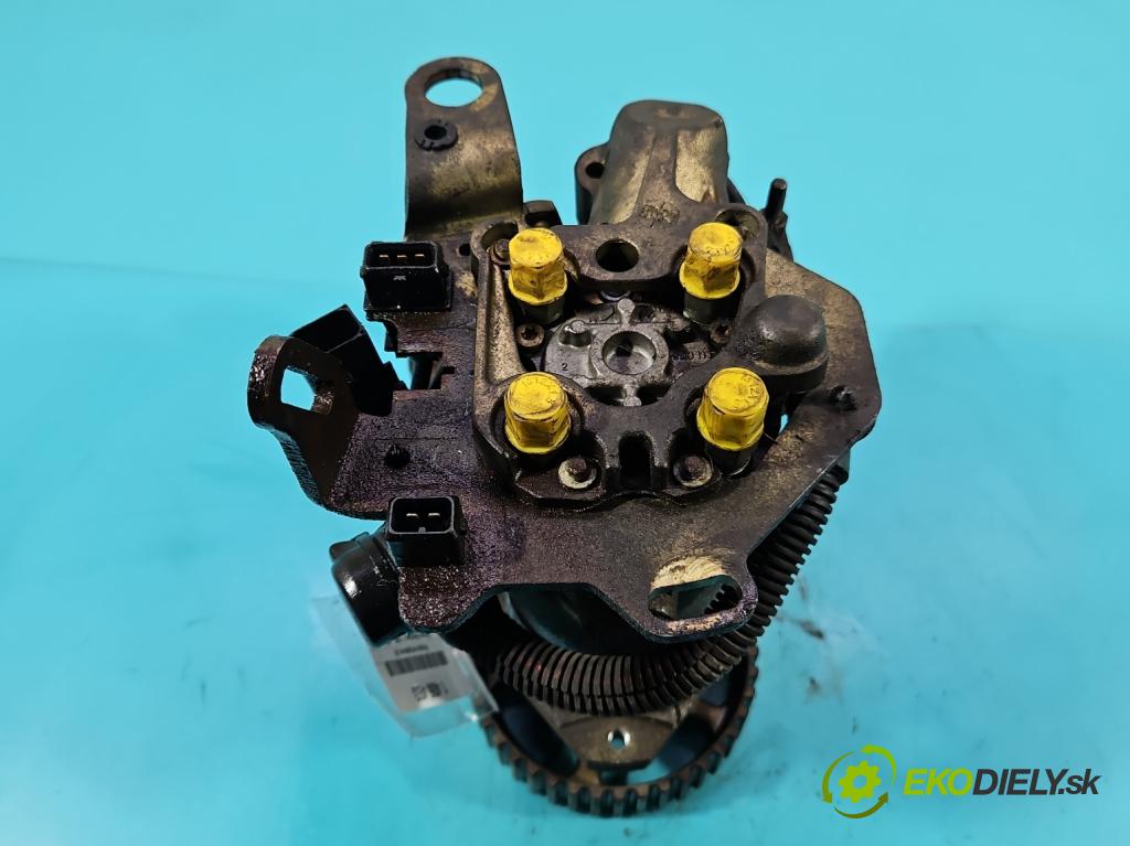 Citroen Berlingo I 1996-2008 1.9d 69KM manual 51 kW 1868 cm3 5- čerpadlo vstrekovacia R8448B391C (Vstrekovacie čerpadlá)