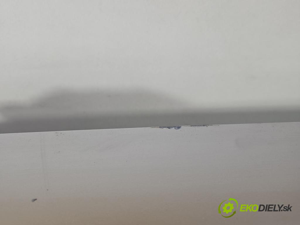 Peugeot Partner II 2008-2018 1.6 hdi 90 hp manual 66,2 kW 1560 cm3 5- zadní kufrové dveře  (Zadní kapoty)