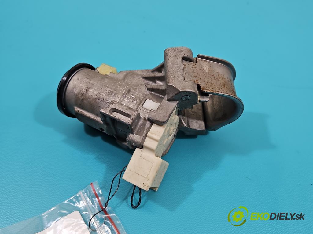 Isuzu D-Max III 2019- 1.9 DDI: 163 HP manual 120 kW 1898 cm3 5- Spínačka  (Spínacie skrinky a kľúče)