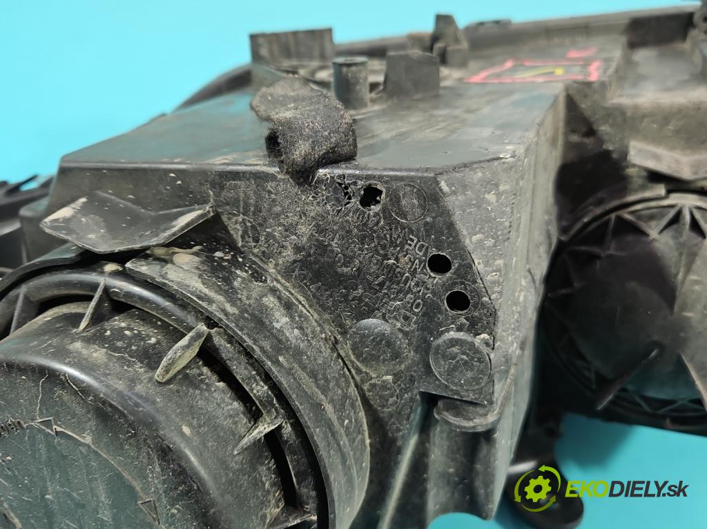 Honda Civic VIII 2006-2011 1,4.0 16V 83 HP automatic 61 kW 1339 cm3 5- Reflektor: pravý  (Pravé)