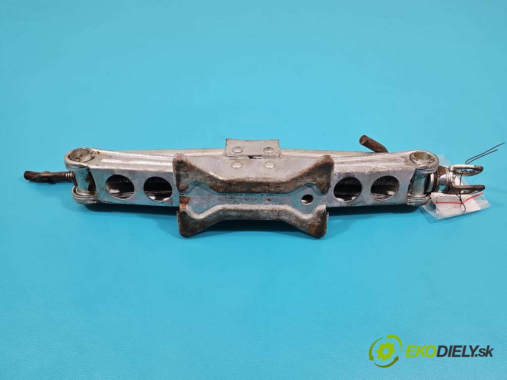 Honda Civic VIII 2006-2011 1,4.0 16V 83 hp automatic 61 kW 1339 cm3 5- mechanismus stahování automobilový