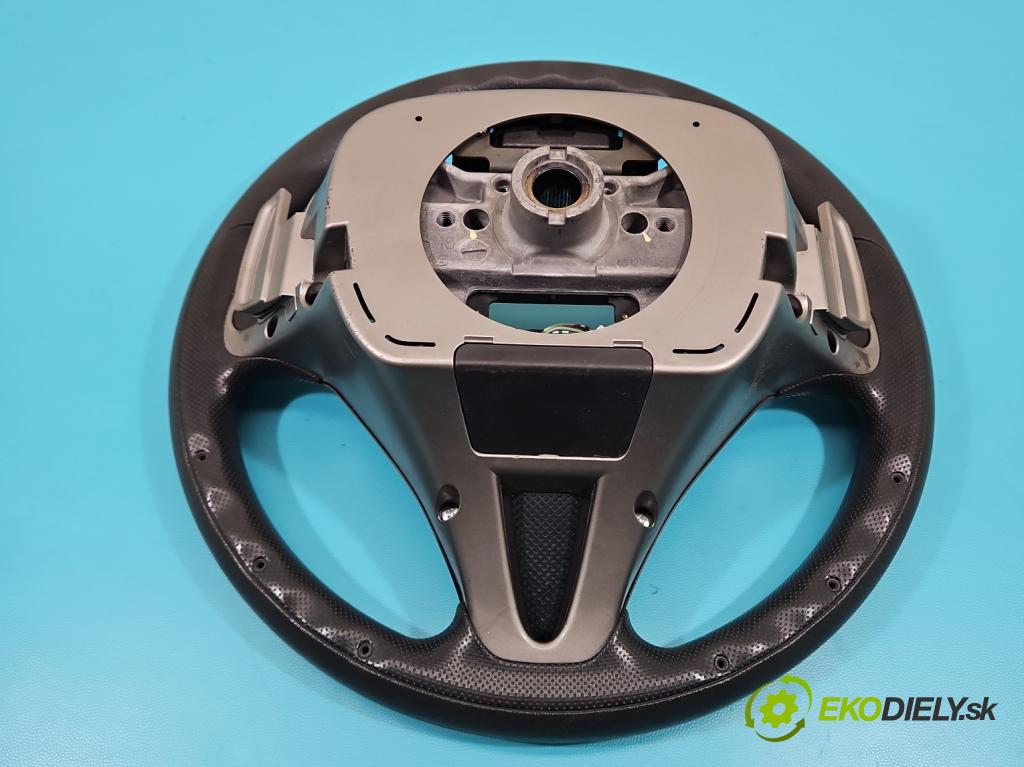 Honda Civic VIII 2006-2011 1,4.0 16V 83 HP automatic 61 kW 1339 cm3 5- volant 78500-SMG-J414-M1 (Volanty)