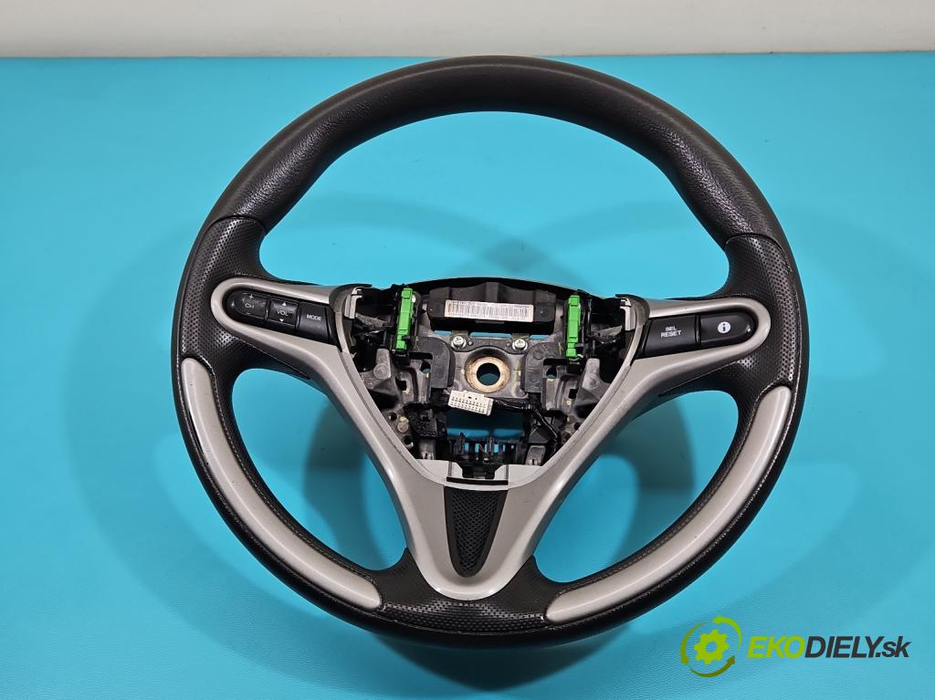 Honda Civic VIII 2006-2011 1,4.0 16V 83 HP automatic 61 kW 1339 cm3 5- volant 78500-SMG-J414-M1 (Volanty)