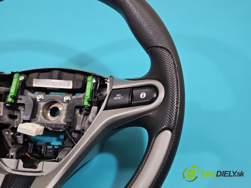 Honda Civic VIII 2006-2011 1,4.0 16V 83 HP automatic 61 kW 1339 cm3 5- volant 78500-SMG-J414-M1 (Volanty)