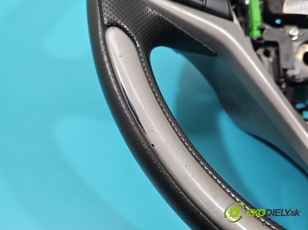 Honda Civic VIII 2006-2011 1,4.0 16V 83 HP automatic 61 kW 1339 cm3 5- volant 78500-SMG-J414-M1 (Volanty)