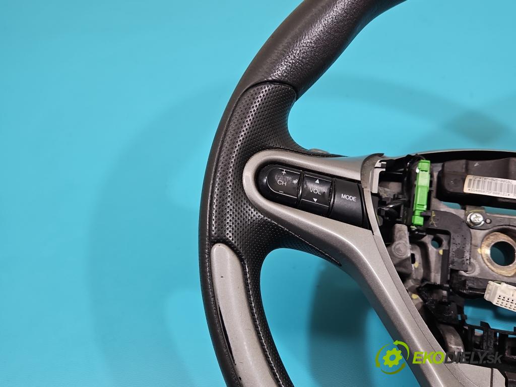 Honda Civic VIII 2006-2011 1,4.0 16V 83 HP automatic 61 kW 1339 cm3 5- volant 78500-SMG-J414-M1 (Volanty)