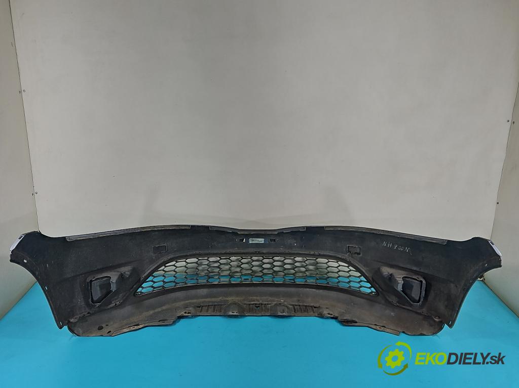 Honda Civic VIII 2006-2011 1,4.0 16V 83 hp automatic 61 kW 1339 cm3 5- nárazník přední  (Ostatné)