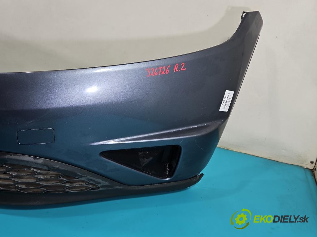 Honda Civic VIII 2006-2011 1,4.0 16V 83 hp automatic 61 kW 1339 cm3 5- nárazník přední  (Ostatné)