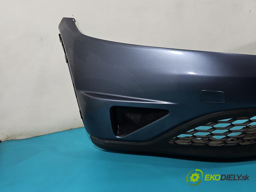 Honda Civic VIII 2006-2011 1,4.0 16V 83 hp automatic 61 kW 1339 cm3 5- nárazník přední  (Ostatné)