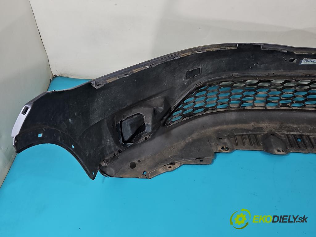Honda Civic VIII 2006-2011 1,4.0 16V 83 hp automatic 61 kW 1339 cm3 5- nárazník přední  (Ostatné)