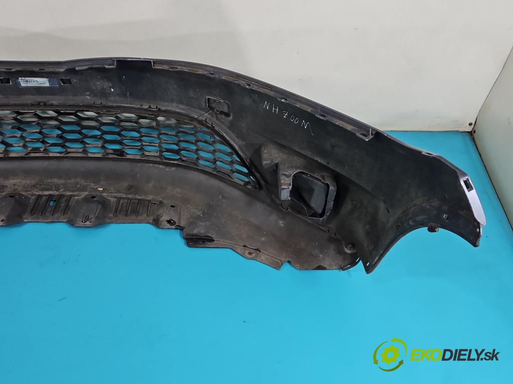 Honda Civic VIII 2006-2011 1,4.0 16V 83 hp automatic 61 kW 1339 cm3 5- nárazník přední  (Ostatné)
