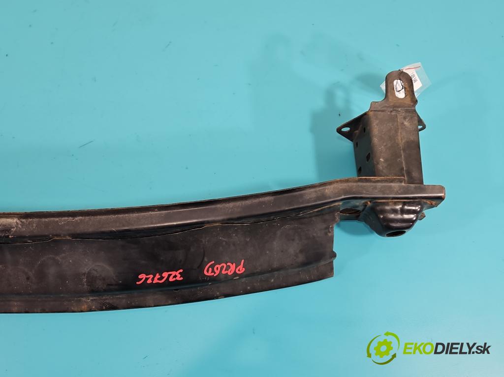 Honda Civic VIII 2006-2011 1,4.0 16V 83 hp automatic 61 kW 1339 cm3 5- výztuha nárazníku přední
