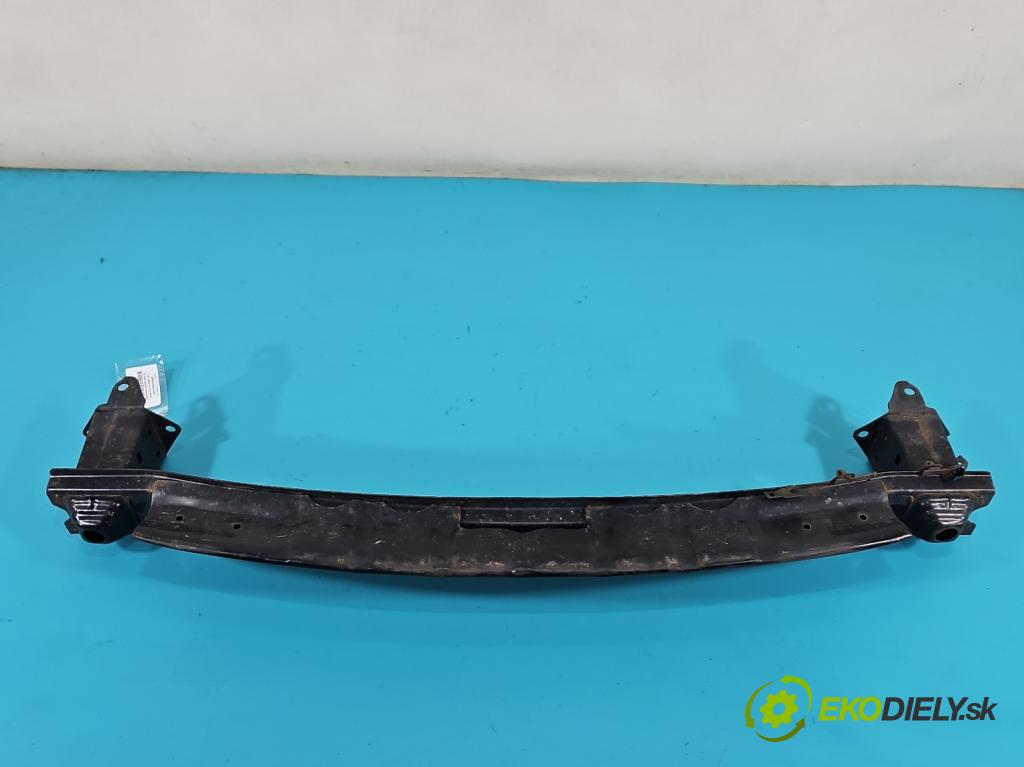 Honda Civic VIII 2006-2011 1,4.0 16V 83 hp automatic 61 kW 1339 cm3 5- výztuha nárazníku přední