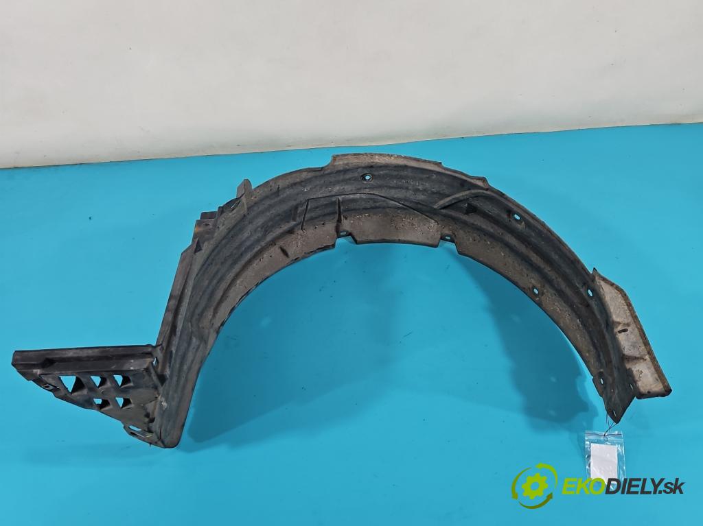 Honda Civic VIII 2006-2011 1,4.0 16V 83 hp automatic 61 kW 1339 cm3 5- blatník: přední pravé 74101-SMG-E