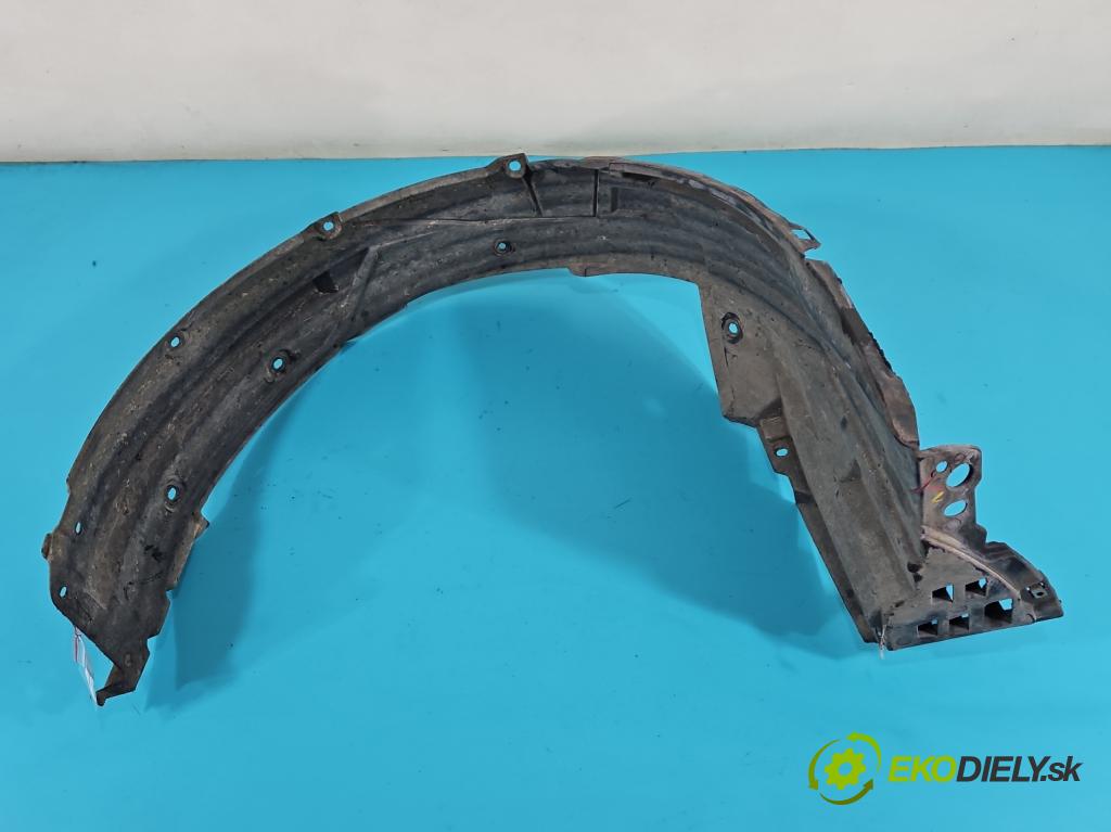 Honda Civic VIII 2006-2011 1,4.0 16V 83 hp automatic 61 kW 1339 cm3 5- blatník: přední pravé 74101-SMG-E