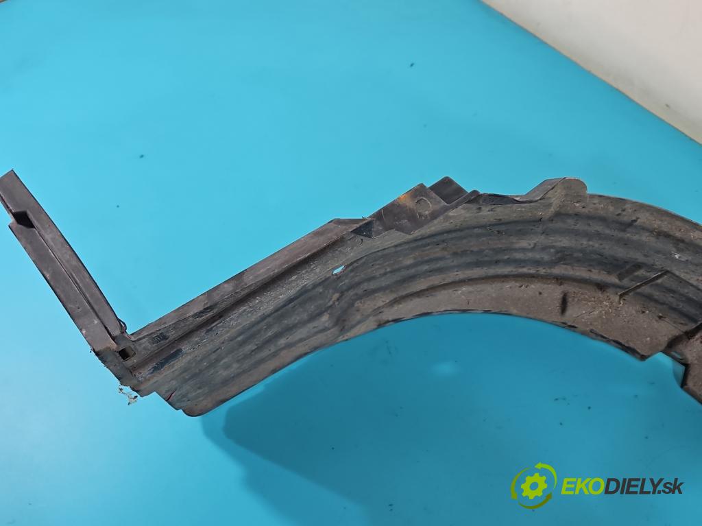 Honda Civic VIII 2006-2011 1,4.0 16V 83 hp automatic 61 kW 1339 cm3 5- blatník: přední pravé 74101-SMG-E