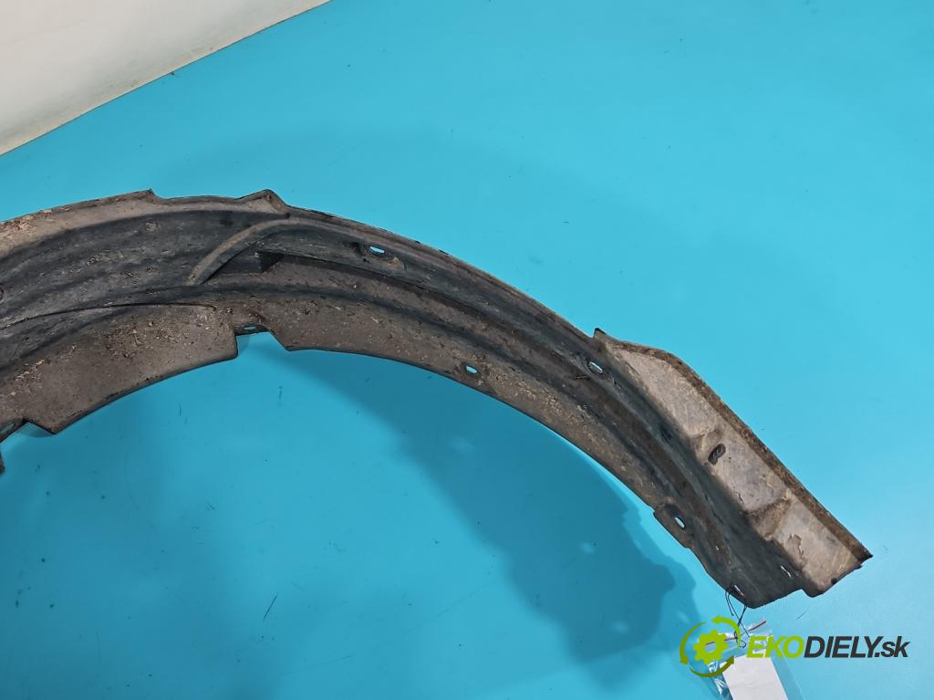 Honda Civic VIII 2006-2011 1,4.0 16V 83 hp automatic 61 kW 1339 cm3 5- blatník: přední pravé 74101-SMG-E