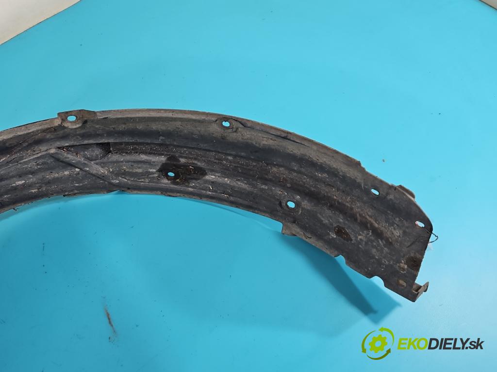 Honda Civic VIII 2006-2011 1,4.0 16V 83 hp automatic 61 kW 1339 cm3 5- blatník: přední levé 74151-SMG-E