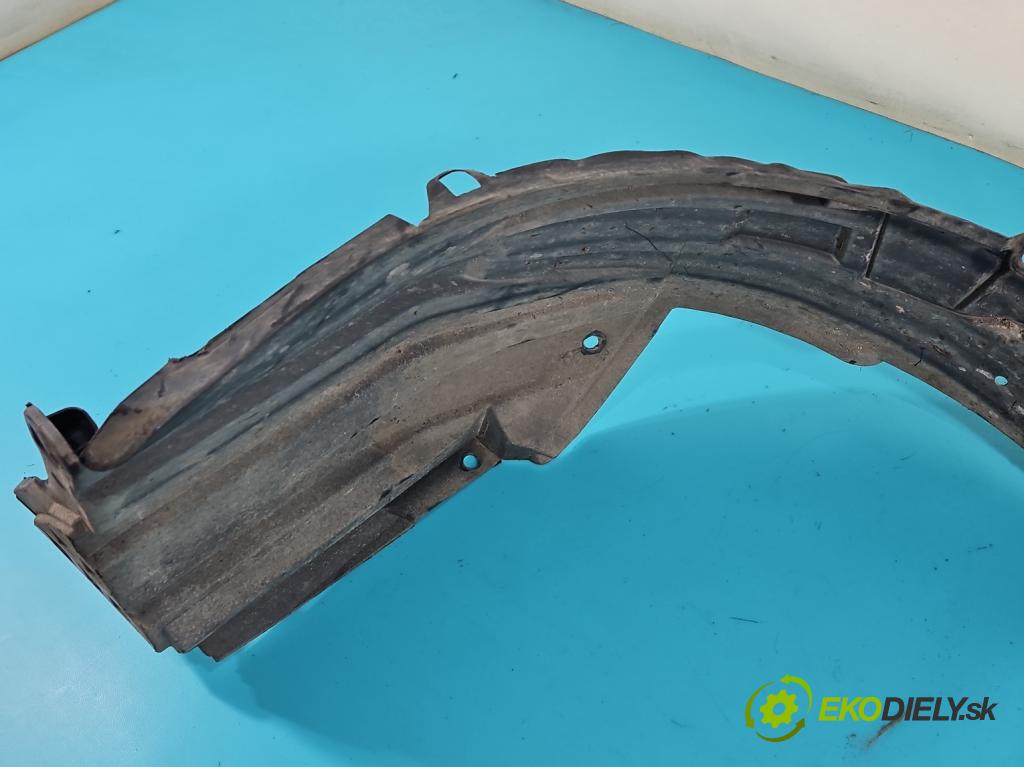 Honda Civic VIII 2006-2011 1,4.0 16V 83 hp automatic 61 kW 1339 cm3 5- blatník: přední levé 74151-SMG-E