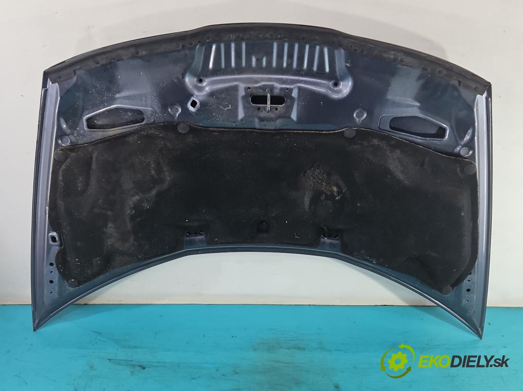 Honda Civic VIII 2006-2011 1,4.0 16V 83 HP automatic 61 kW 1339 cm3 5- kapota predná