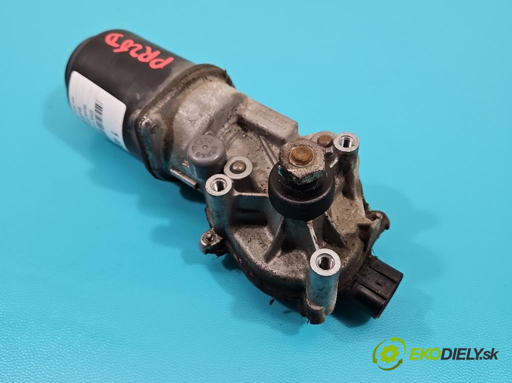 Honda Civic VIII 2006-2011 1,4.0 16V 83 hp automatic 61 kW 1339 cm3 5- motor stěračů přední 