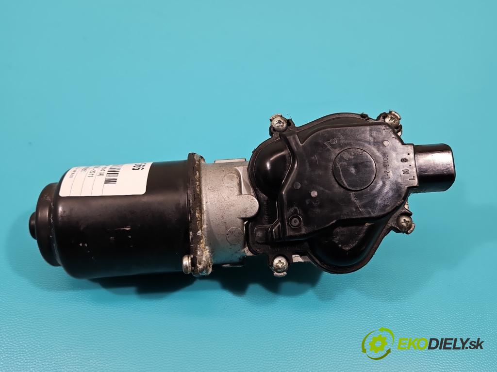 Honda Civic VIII 2006-2011 1,4.0 16V 83 hp automatic 61 kW 1339 cm3 5- motor stěračů přední
